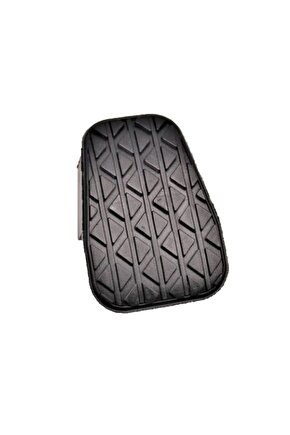 Ford Fiesta, Ka+,b-max,transit,ecosport Için Pedal Lastiği