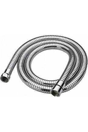 Kaliteli Sık Kareli Banyo Spirali150cm Boy 160cm Uzar Örgülü Iç Hortum