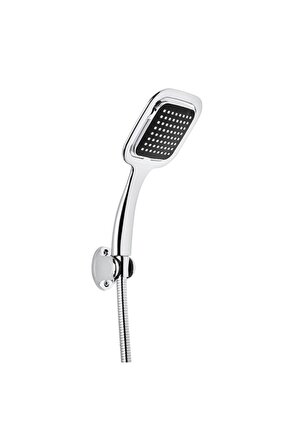 Kare Mafsallı Duş Seti