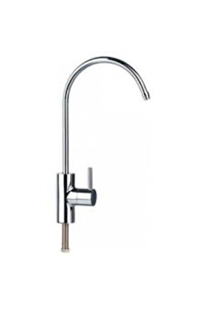 Lüx Arıtma Musluğu Su Arıtma Cihazı Bataryası (deve Boyunlu)