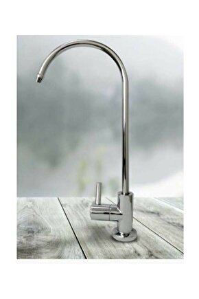 Su Arıtma Cihazları Için Ankastre Lüks Musluk Aç-kapa Model Arıtma Bataryası Arıtma Musluğu