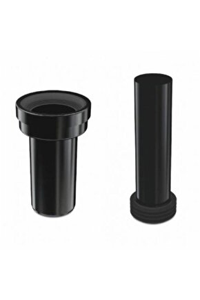 Gömme Rezervuar Temiz Ve Kirli Su Borusu