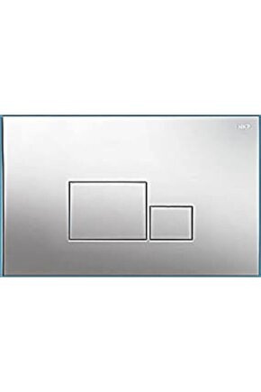 Gömme Rezervuar Kumanda Kapağı - Rezervuar Basma Butonu