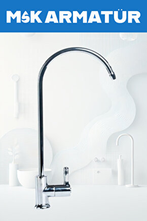 KROM ARITMA MUSLUĞU ÇEŞMESİ