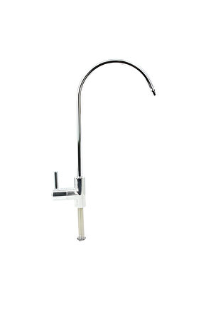 En Şık Su Arıtma Musluğu Gri Lüks Krom Tüm Cihazlarla Uyumlu