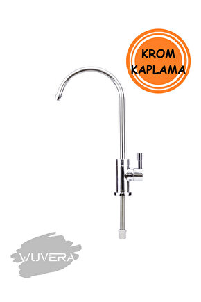 Arıtma Musluğu Lavabo Mutfak Musluk Batarya Evye