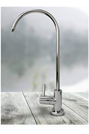 mrtshp Lüks Su Arıtma Musluğu NewDesing 529847