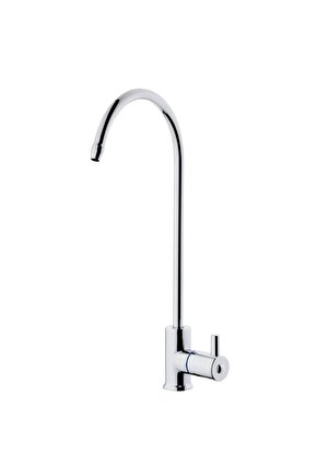 ARITMA MUSLUĞU KROM