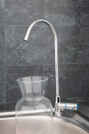 KAAN ARITMA MUSLUĞU MUTFAK ARITMA MUSLUĞU