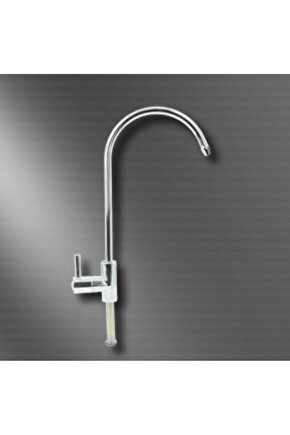 Lüks Su Arıtma Musluğu