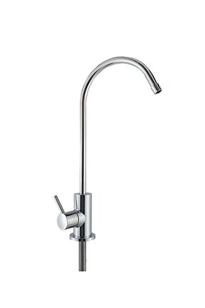 Lüks Su Arıtma Musluğu