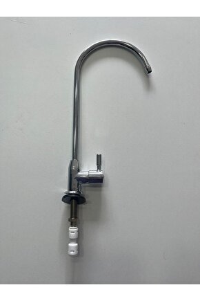 Arıtma Musluğu Lüx