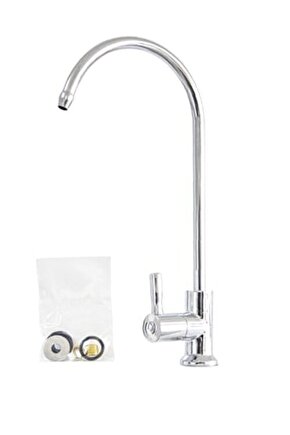 * Su Arıtma Musluğu