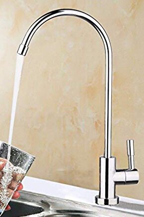 Gnc Lux Su Arıtma Musluğu