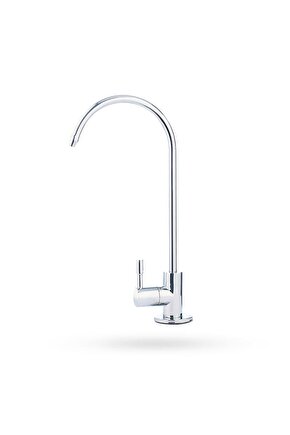 Lüks Su Arıtma Musluğu