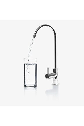 Arıtma Musluğu Yeni Tasarım 5 Yıl Garanti