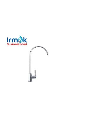 Aç-kapa Su Arıtma Musluğu