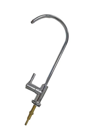 Lüx Aç Kapa Su Arıtma Musluğu