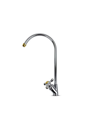 Lüks Yıldız Su Arıtma Musluğu TR Nemli bir bezle silin. Arıtma M