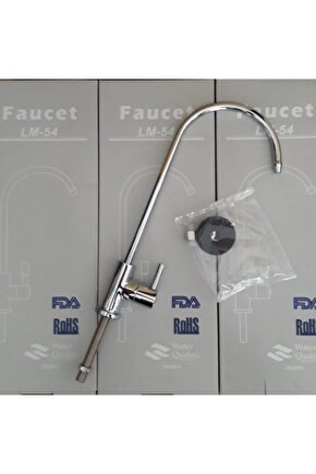 Lükx Su Arıtma Musluğu