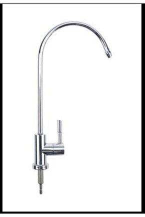 Su Arıtma Cihazı Musluğu Krom Kaplama Aç Kapa Arıtma Musluğu