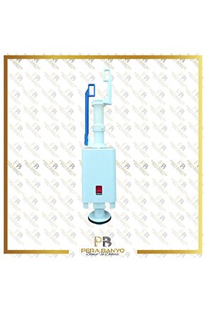 Japar Gömme Rezervuar Boşaltma Gurubu