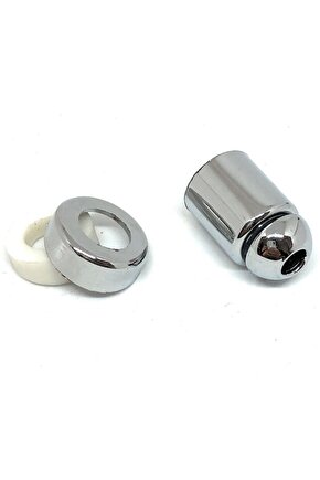 Klozet Taharet Çubuk Ucu Perlatör