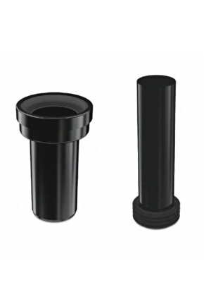 GÖMME REZERVUAR KADA SETİ – Ø90×350+Ø45x310MM