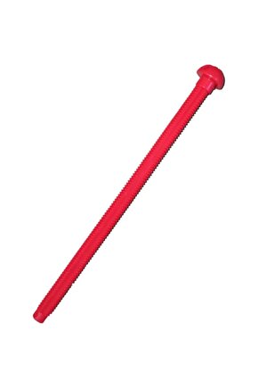 Gömme Rezervuar Kumanda Paneli İtme Vida Çubuğu