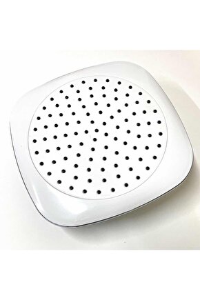 Terma Kolonlu Duş Sistemi Duş Başlığı Tepe Duşu