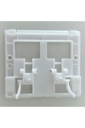 Gömme Rezervuar Kumanda Paneli İç Çerçevesi