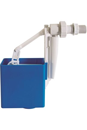 12 Plastik Bağlantılı Jet Flatör