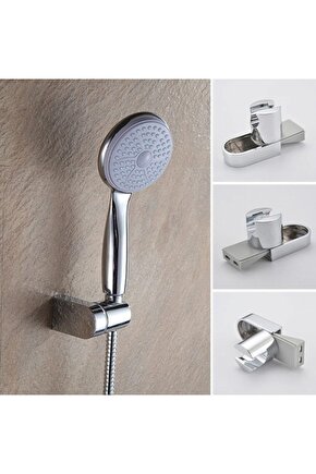 Duş Başlığı Askısı el Duşu Tutucu duş Mafsalı