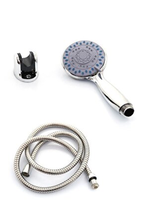 Eko Duş Seti Duş Seti Cam