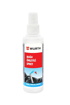 BUĞU ÖNLEYİCİ SPREY 150 ML