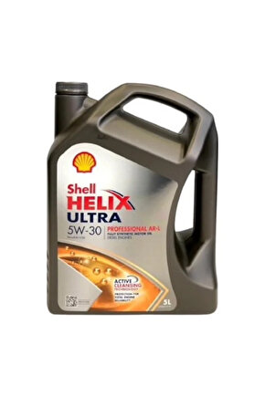 Helix Ultra Pro Ar-l 5w-30 5 Litre Ü.t.2024