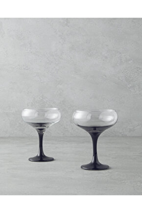 Harmony Cam 2li Cup 270 ml Siyah