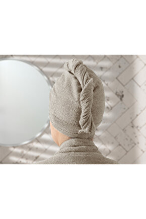 Soft Saç Bonesi Standart Koyu Bej (29.03.2025)