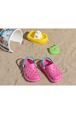 Dolphin Çocuk Terliği