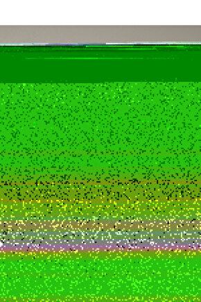 Flower Blast Kolay Ütülenir 2li Yastık Kılıfı 50x70 cm Kırmızı - Mavi