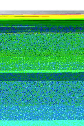 Blaze Tek Kişilik Nevresim Takımı Beyaz