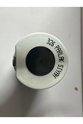 Sprey Boya 400 Ml. Parlak Siyah