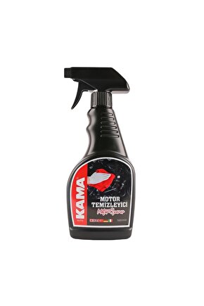 Auto Kama Motor Temizleyici (Engine Polisher) 500ML