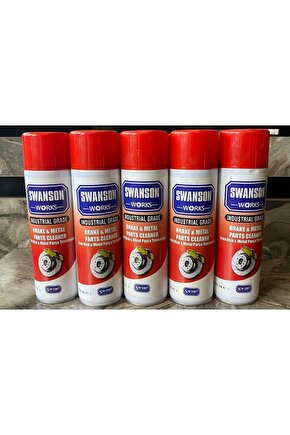 500 Ml Balata Spreyi 5 Adet