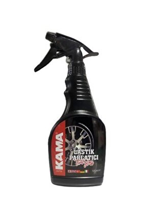 Auto Kama Lastik Parlatıcı 500ml