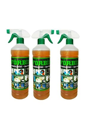 Forbix Gts-35 3 Lü Paket 3x1000 Ml