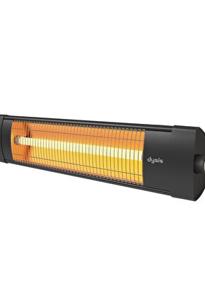 Htr-7407 Infrared Duvar Isıtıcı