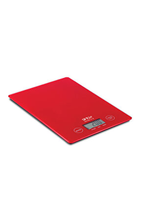 Skm-4519 Mutfak Tartisi Kırmızı 2016St021015