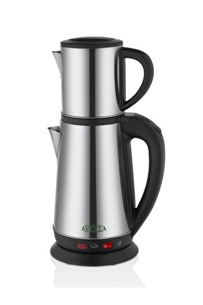 DEMAVER ÇAY MAKİNASI FP