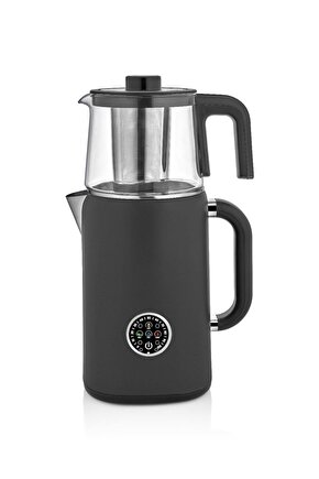 DİJİTAL YENİ NESİL ÇAY MAKİNESİ